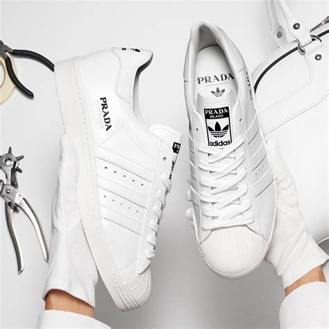 prada x adidad|prada x adidas price.